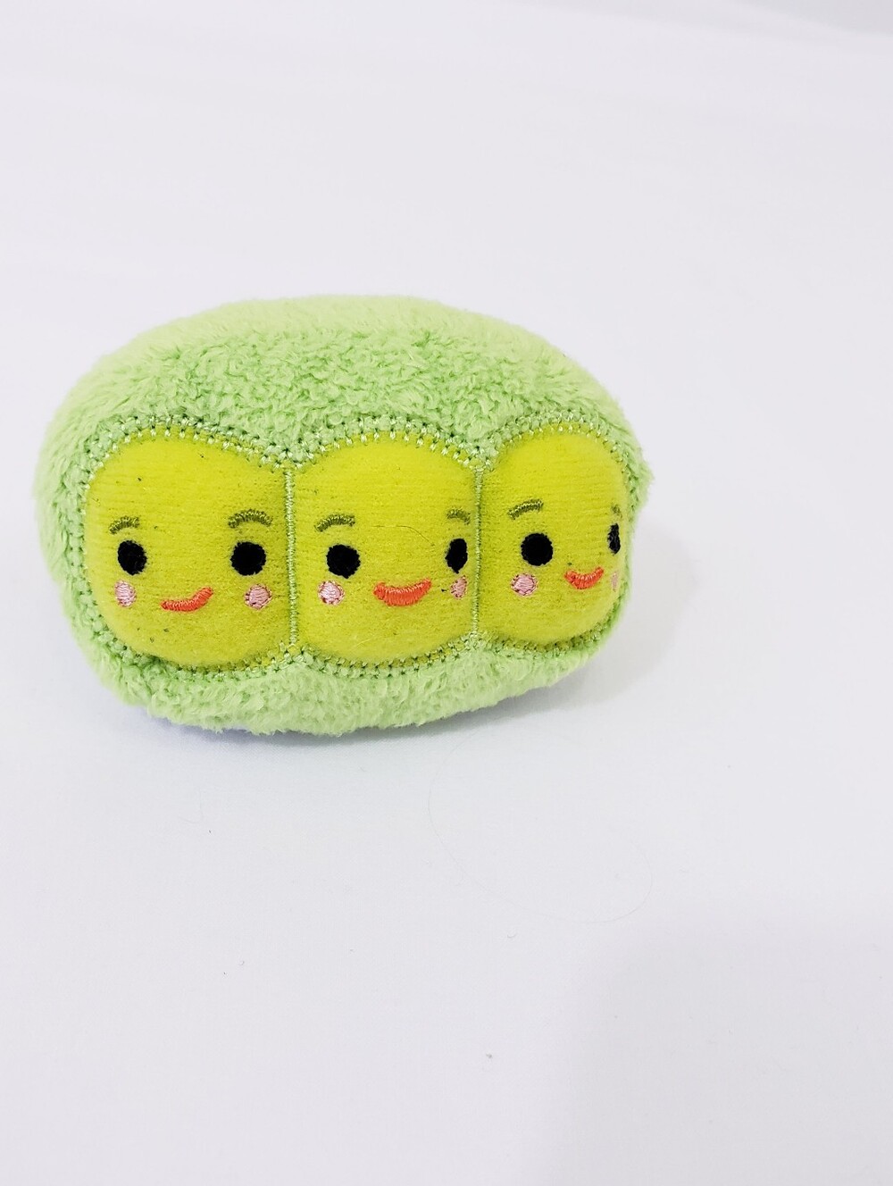 Disney Tsum Tsum Three Peas in a Pod Toy Story Tsum Tsum Plush Soft Toy